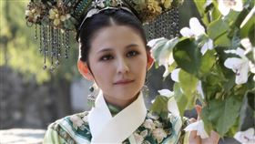 寧嬪。（圖／翻攝自後宮甄嬛傳微博）