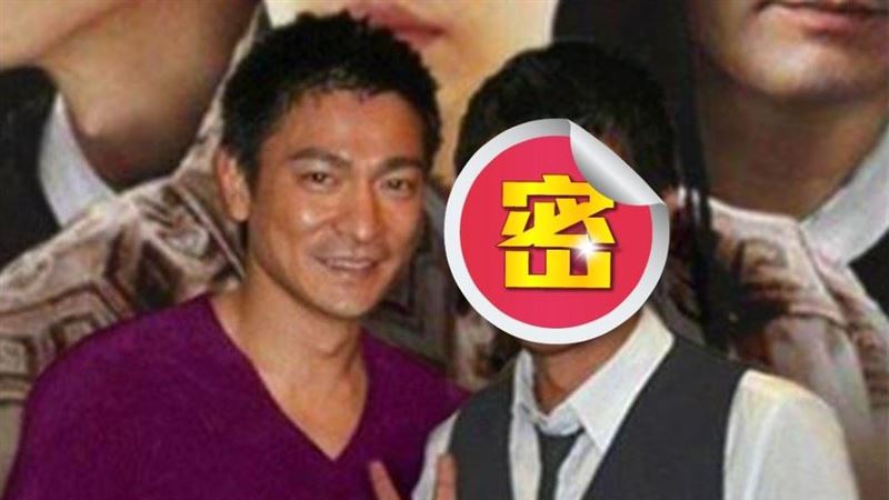 他是劉德華替身　排場價碼竟超越本尊