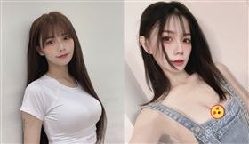 網宏青青。(圖／青青IG)