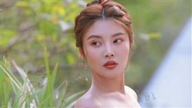 徐冬冬。（圖／翻攝自微博）