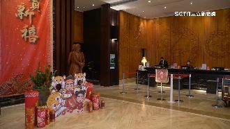 害怕疫情急退房　業者認訂房率掉1成