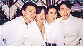 ▲四大天王。（示意圖／翻攝自百度百科）