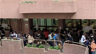 大學招生名額下滑！繁星＋申請僅6.6萬