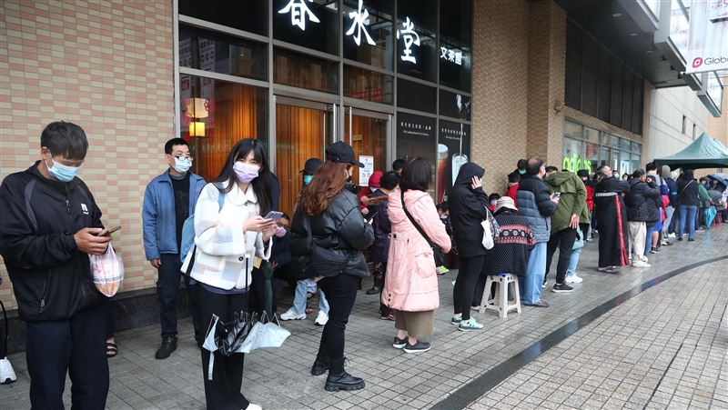 本土兩周破百例警戒升三級？阿中解答