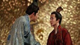 鄧通 漢文帝。（示意圖／翻攝自百度百科）