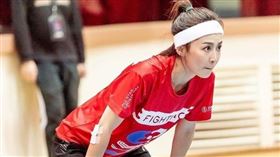 林昀希（圖／翻攝自林昀希IG）