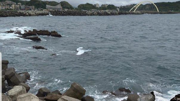 不信日本海嘯會到台灣！他慘歷經生死