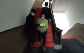 隨機殺人案二審19日宣判  王秉華提