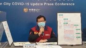 鄭文燦：仁寶電腦將進行PCR二採