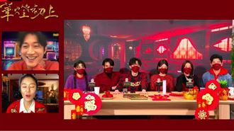 華燈18禁內容剪光　吳慷仁吐未爆彈