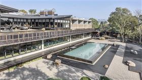 台中飛花落院（圖／IG使用者提供）其他新聞勿用