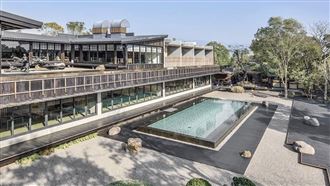 IG紅什麼／全台最美餐廳竟蓋了十年