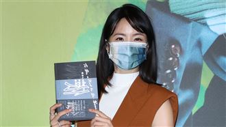 生完3個月　林依晨少女樣曝二胎進度