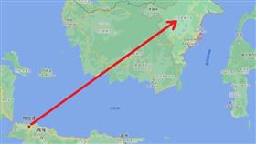 圖／翻攝自Google Map