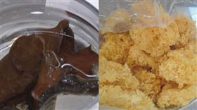 黑白木耳 (圖/臺北市衛生局提供、資料照)