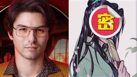 皇冠文化提供＋翻攝自豆瓣電影