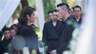 爆掌摑霍建華不只一次　林心如全認了