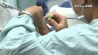 台北擬推疫苗護照　中央有國內版證明