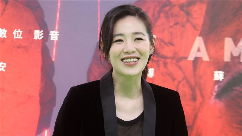 張懸無預警宣布離婚　打算看身心科
