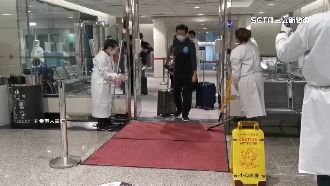 航班落採再擴　下波針對南亞、東南亞