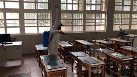 內壢國小(翻攝自 內壢國小 臉書)