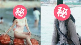 李麗珍,脫星,三級片,三人行,林憶蓮,小三