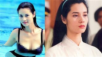 艷星遭強押拍片　後來成黃任中乾女兒