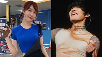 愛上泱泱會持家？盧廣仲經紀人回應了