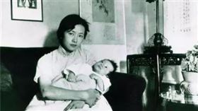 林徽因,兒子,清華,建築,歷史,梁從誡