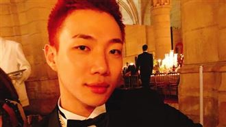 ØZI性愛片外流首現身　曝報案進度