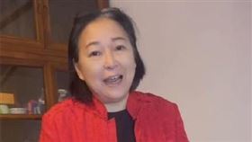 方芳（圖／翻攝自微博）