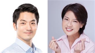 不讓黃珊珊獨佔　蔣萬安攻偏綠大同區