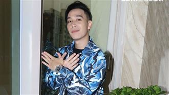 獨／戰《全明星》狂瘦　無尊認挫折