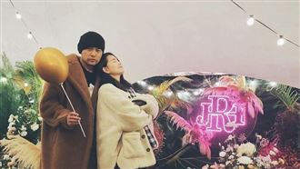 周董慶生趴曝光　昆凌1句閃瞎萬人