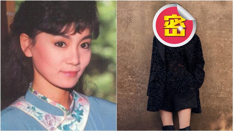 瓊瑤女星流產沒了子宮…62歲現況曝