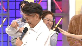 吳宗憲火鍋店霸氣買單　鍾欣凌虧懂事