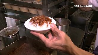連鎖滷肉飯店爆衝突！前科男闖內場釀1傷