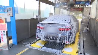 加油站春節洗車調漲　西歐停收優惠券