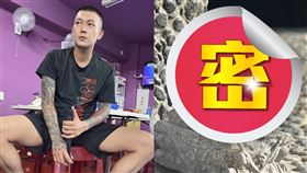 鳳梨收到入厝禮（圖／翻攝自鳳梨臉書）