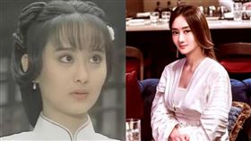 陳德容／梅花烙／瓊瑤／（翻攝自豆瓣）、（圖／導演姜寧提供）