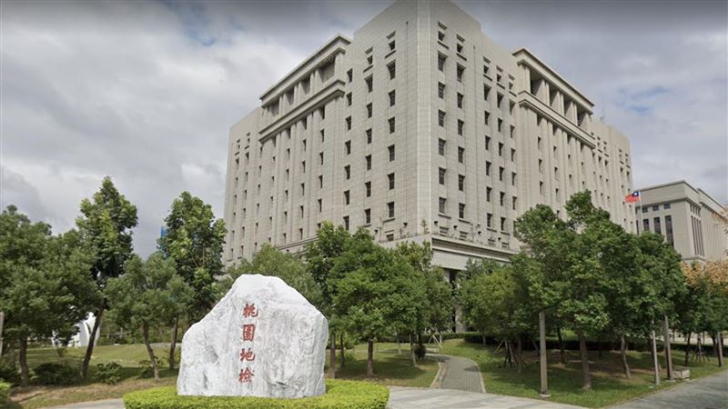 桃檢再另1員工曾至西堤　PCR出爐