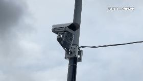 文 海邊抓機車1200