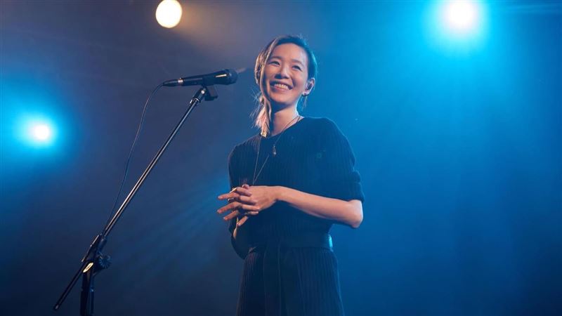 張懸為何突然離婚？親曝2年半體悟