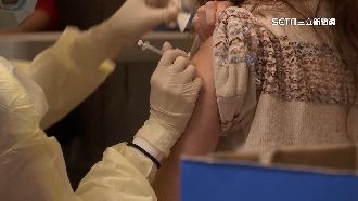 20期莫德納幾乎搶光！中央通知沒了