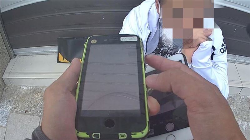 男欠百萬遭擄　馬拉松式凌虐尿遁獲救