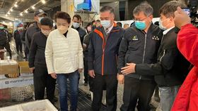 台北市副市長黃珊珊重申，數位健康證明，是為了讓生活儘量正常。（圖／翻攝自黃珊珊臉書）