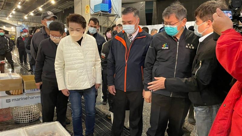 為何推動疫苗護照？黃珊珊給關鍵答案