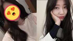 朴信惠。(圖／朴信惠IG)