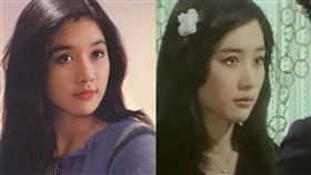 瓊瑤女郎/呂㛢菱（本名呂秀齡）