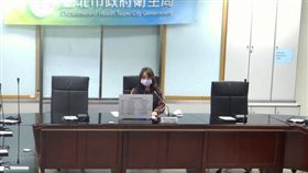 ▲案17298境外改判為本土 北市衛生局:住萬華。（圖／新北市衛生局提供）